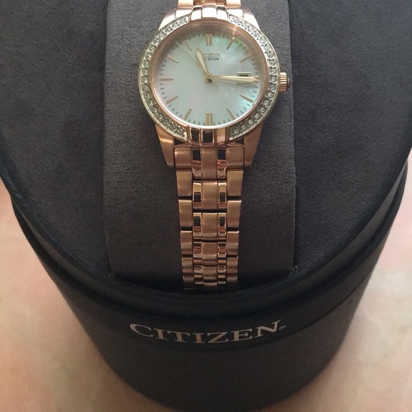 Citizen eco drive